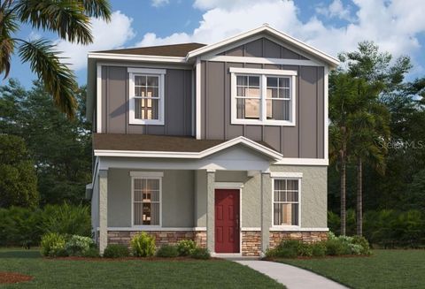 502 BELMOND DRIVE DEBARY FL 32713