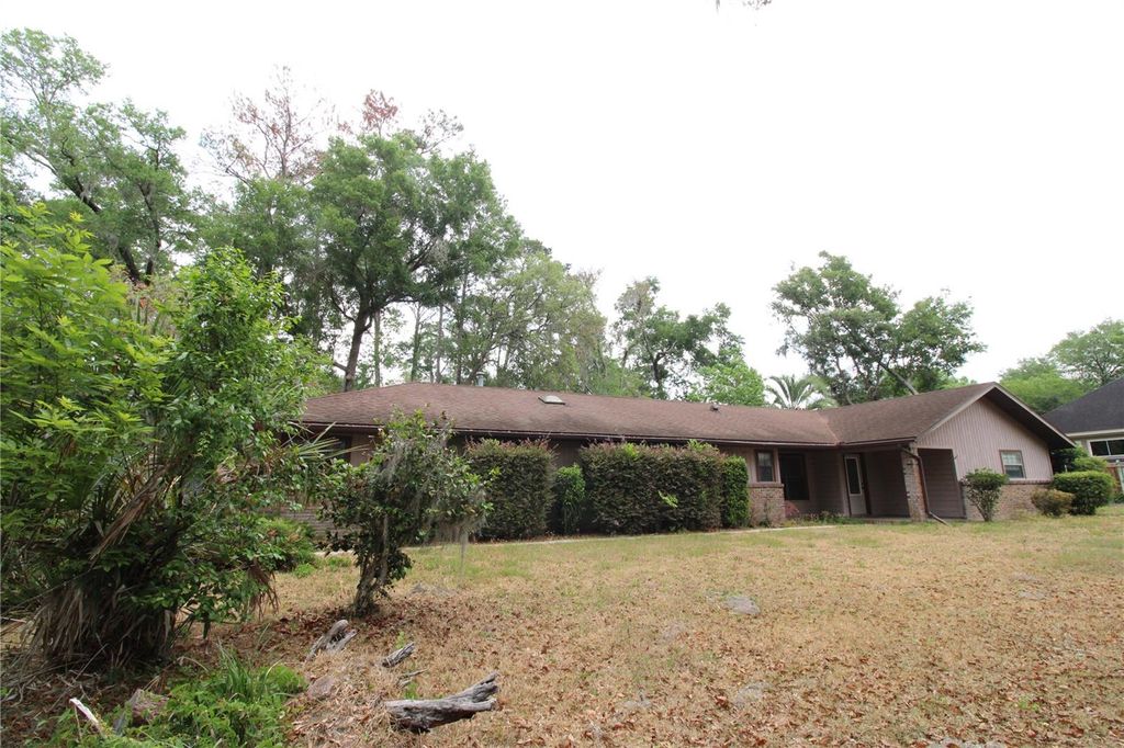 Photo of 4035 NW 37th Drive, Gainesville, FL 32606 (MLS # GC539983)