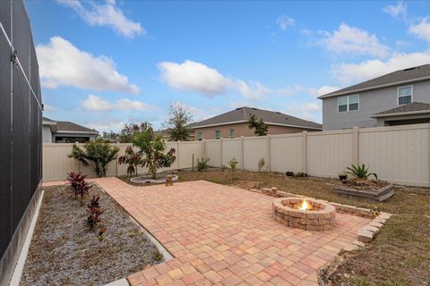 A home in GROVELAND