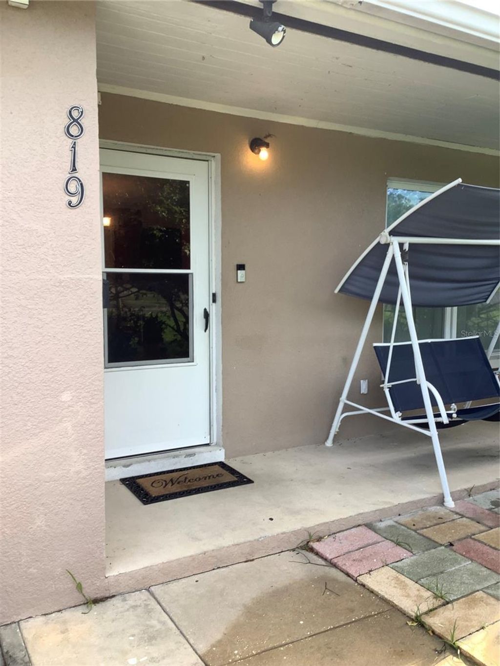 Photo of 819 62nd Avenue S, St Petersburg, FL 33705 (MLS # TB8417434)