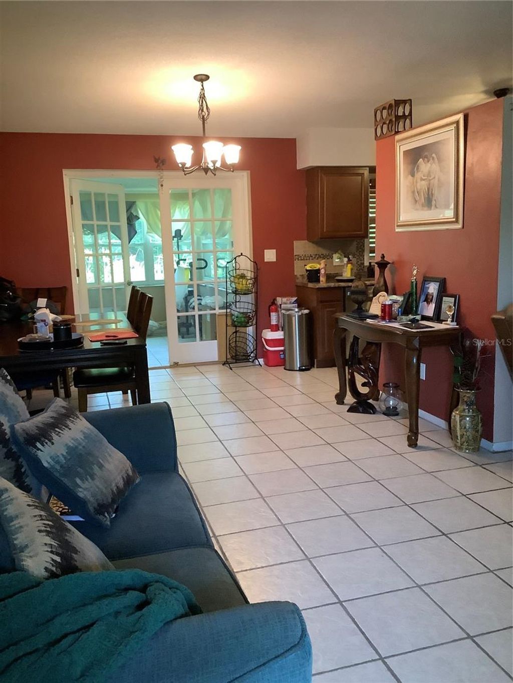 Photo of 819 62nd Avenue S, St Petersburg, FL 33705 (MLS # TB8417434)