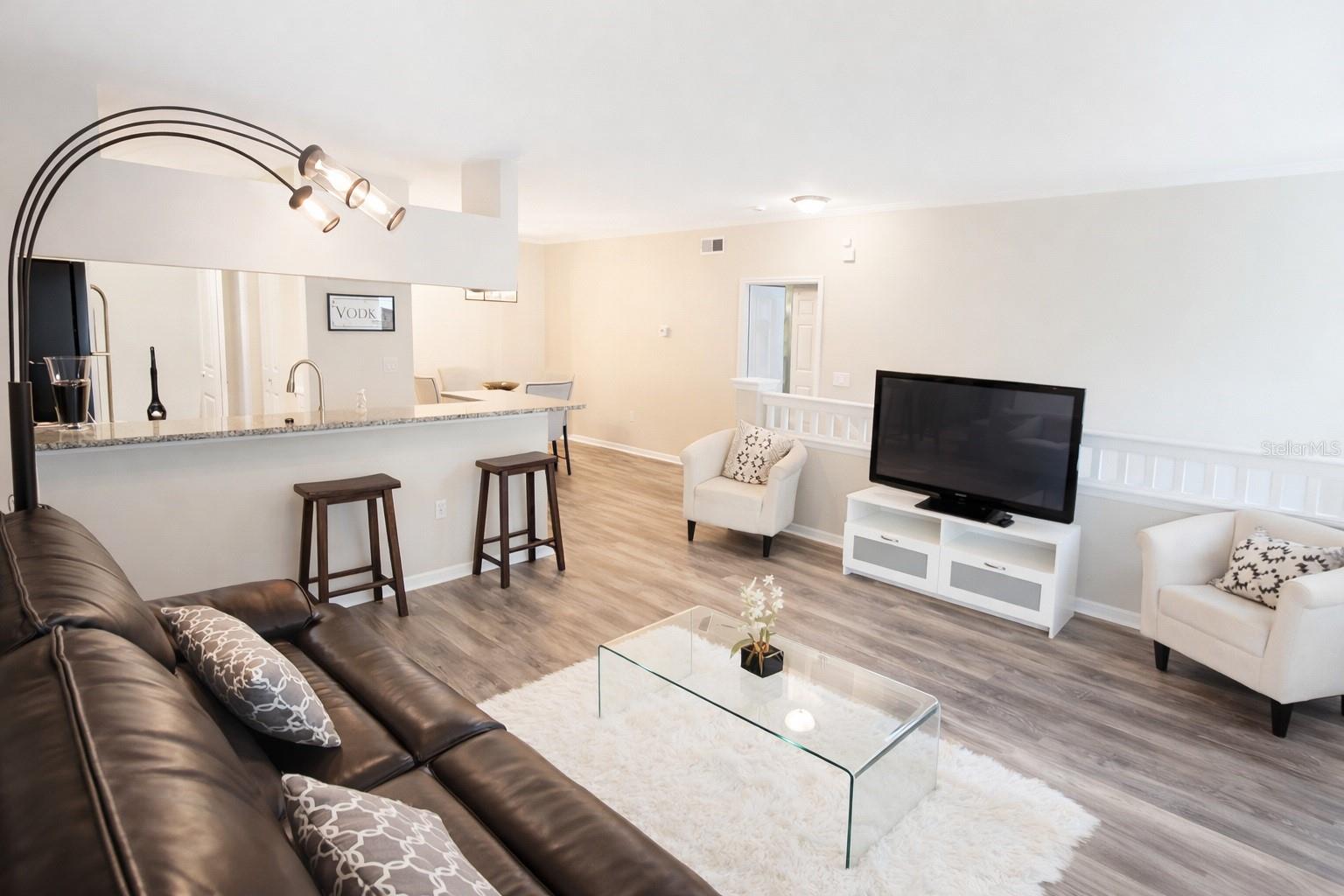 ARBOR LAKES A CONDO - Residential