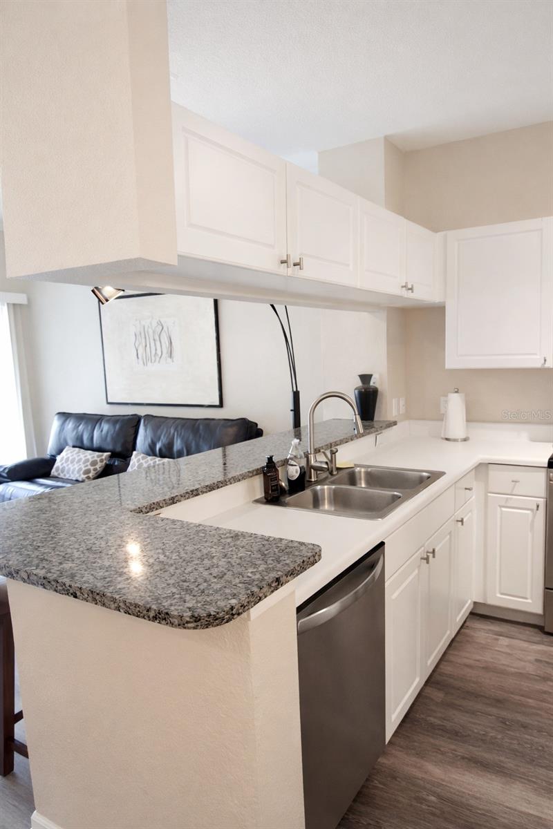 ARBOR LAKES A CONDO - Residential