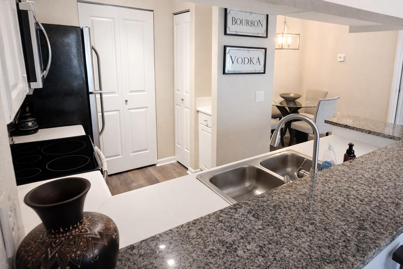 ARBOR LAKES A CONDO - Residential