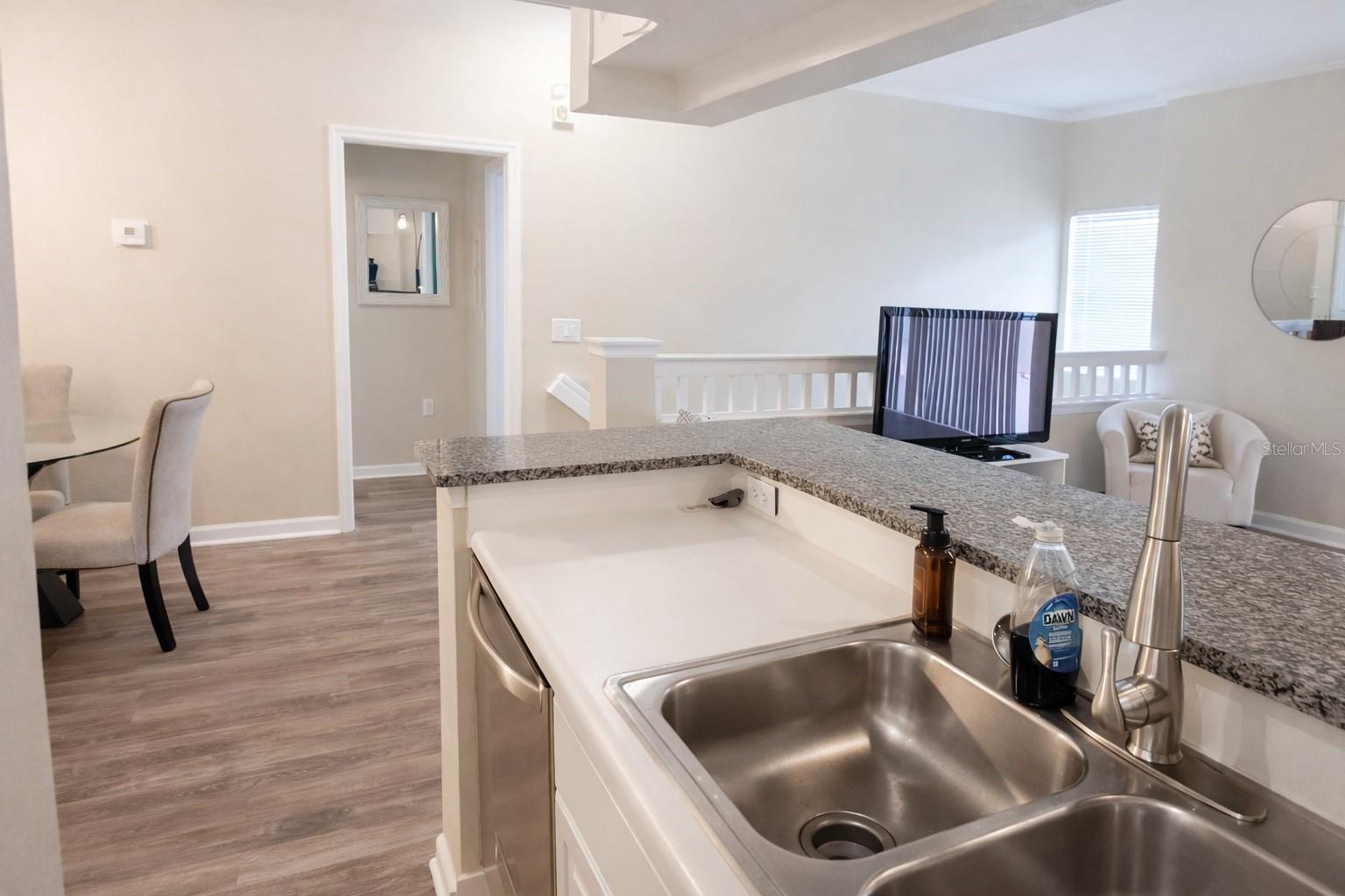 ARBOR LAKES A CONDO - Residential