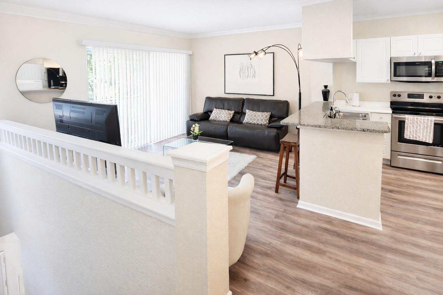 ARBOR LAKES A CONDO - Residential