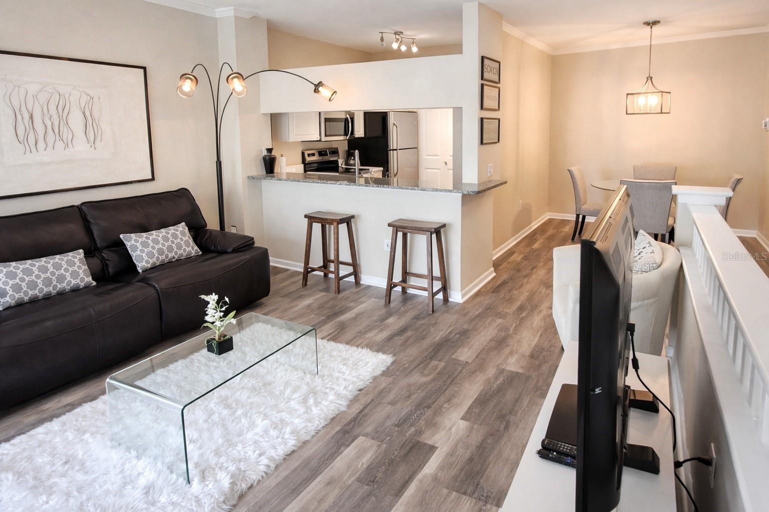 ARBOR LAKES A CONDO - Residential