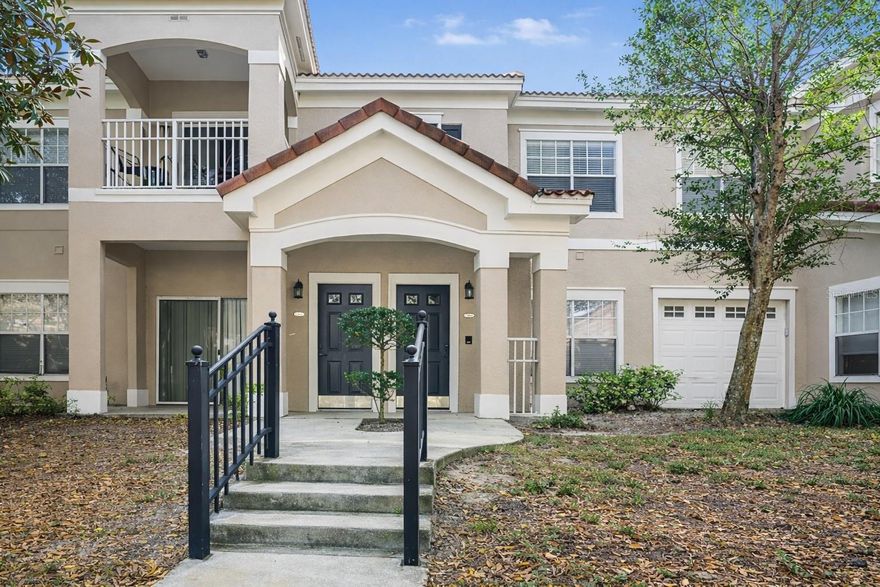 Welcome to Arbor Lakes! This well-maintained residence is located in the desirable, gated Arbor Lakes community of Sanford, offering a prime location near Lake Mary, shopping, dining, and major highways including I-4 and 417. The home features a bright, open layout with a functional floor plan ideal for both everyday living and entertaining. Enjoy a spacious living area, generous bedrooms, and ample storage throughout. The community offers resort-style amenities including a pool, fitness center, and clubhouse, all surrounded by mature landscaping and walking paths. Conveniently located near top employers, Orlando Sanford International Airport, and Central Florida attractions. Whether you’re a first-time buyer, investor, or looking to downsize, this property offers comfort, convenience, and value in a highly sought-after location.