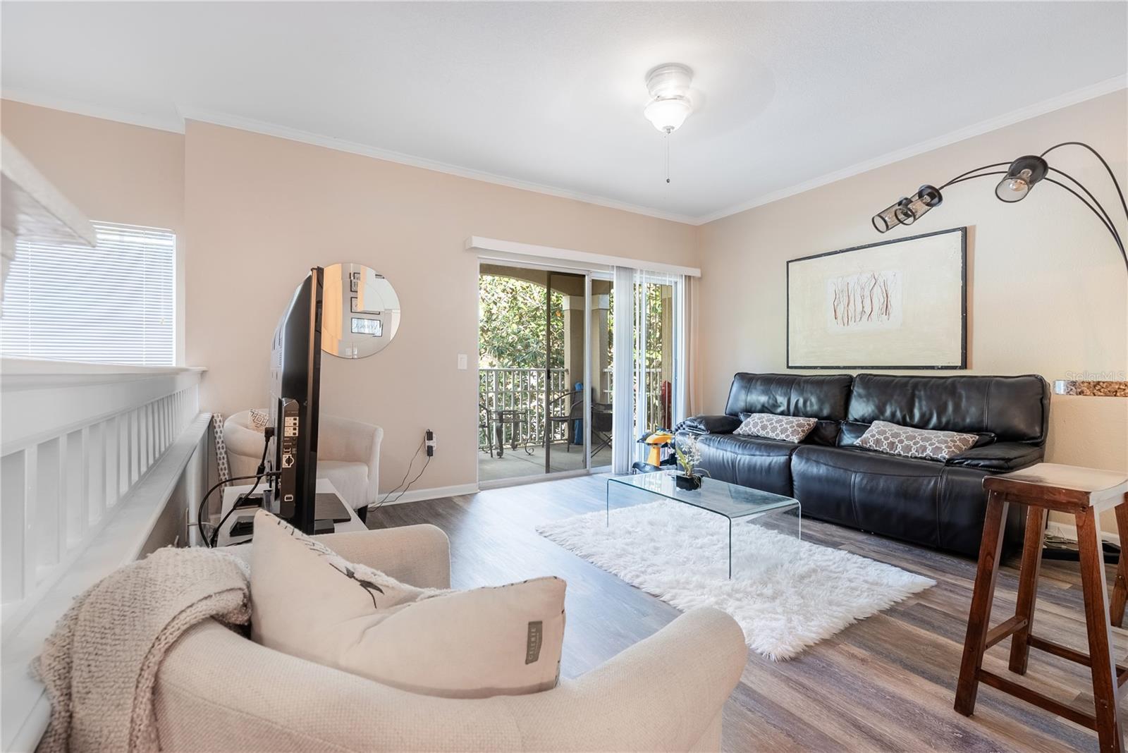 ARBOR LAKES A CONDO - Residential