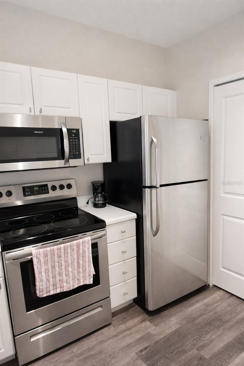 ARBOR LAKES A CONDO - Residential