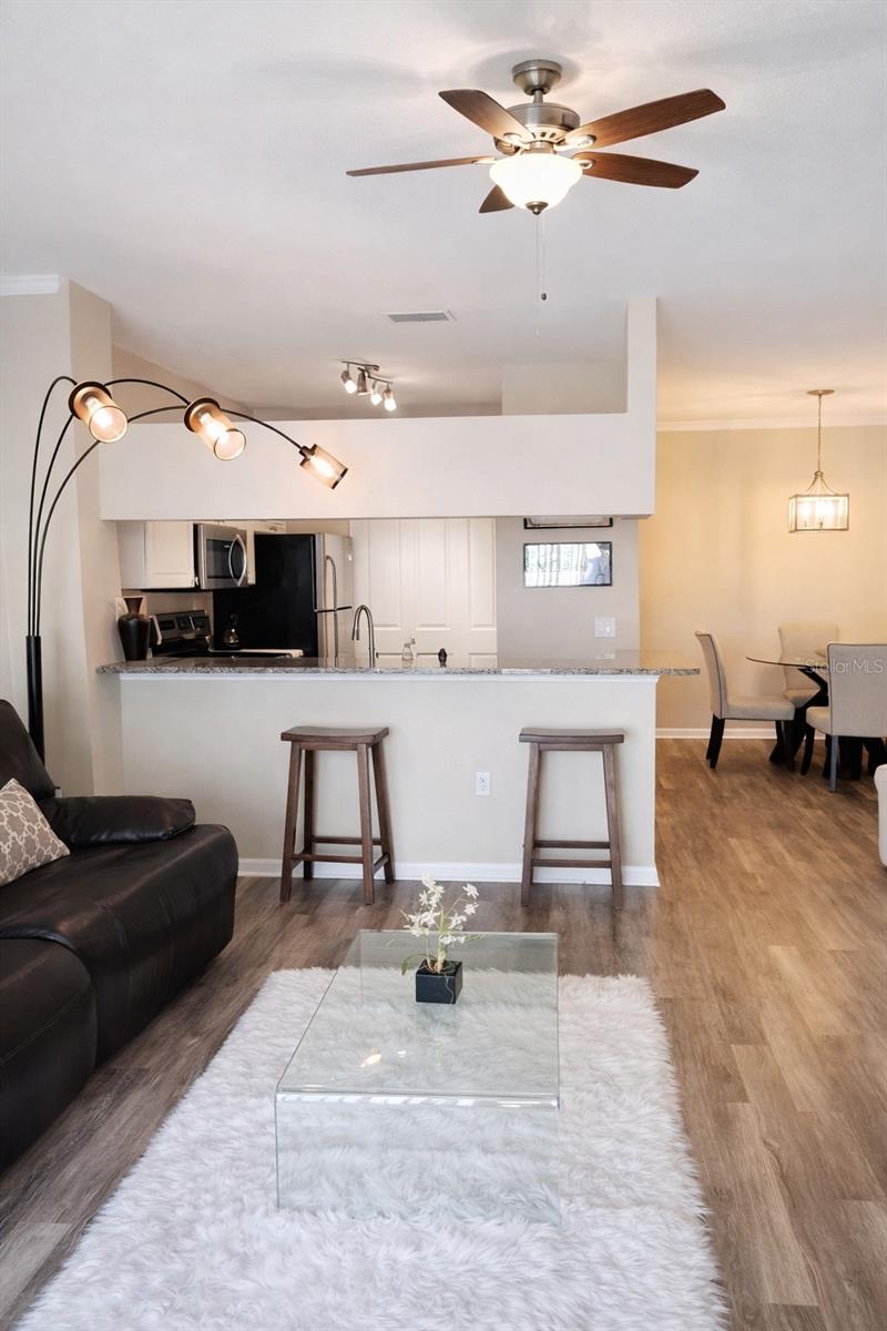 ARBOR LAKES A CONDO - Residential