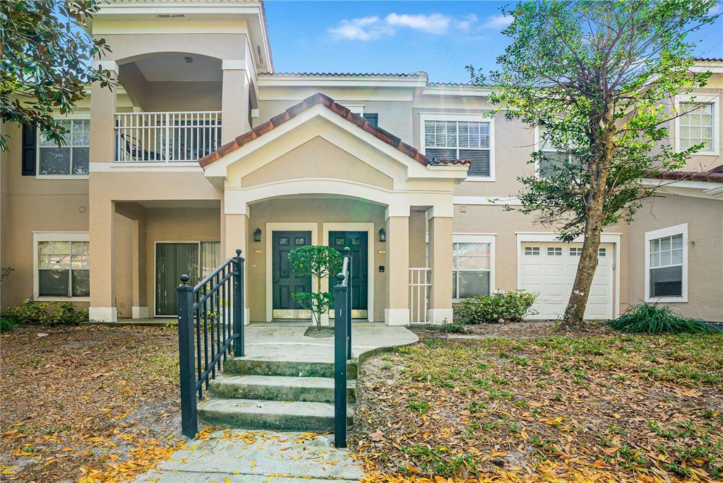 Photo of 1223 Arbor Lakes Circle, Sanford, FL 32771 (MLS # O6373412)