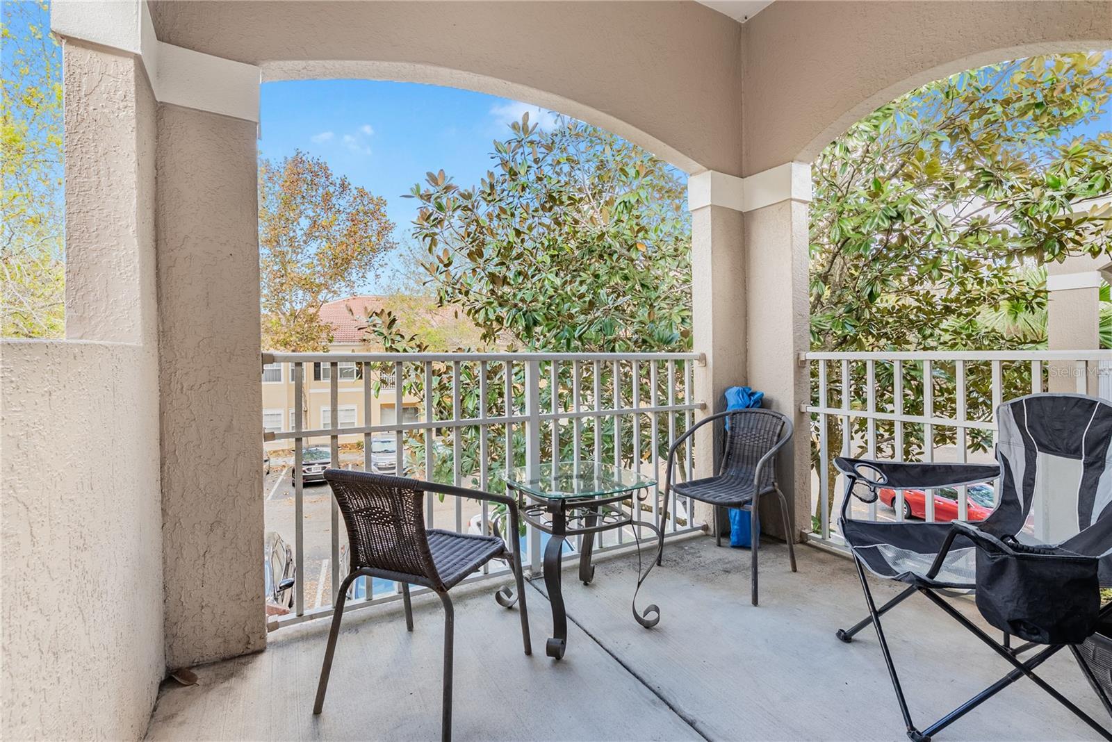 ARBOR LAKES A CONDO - Residential