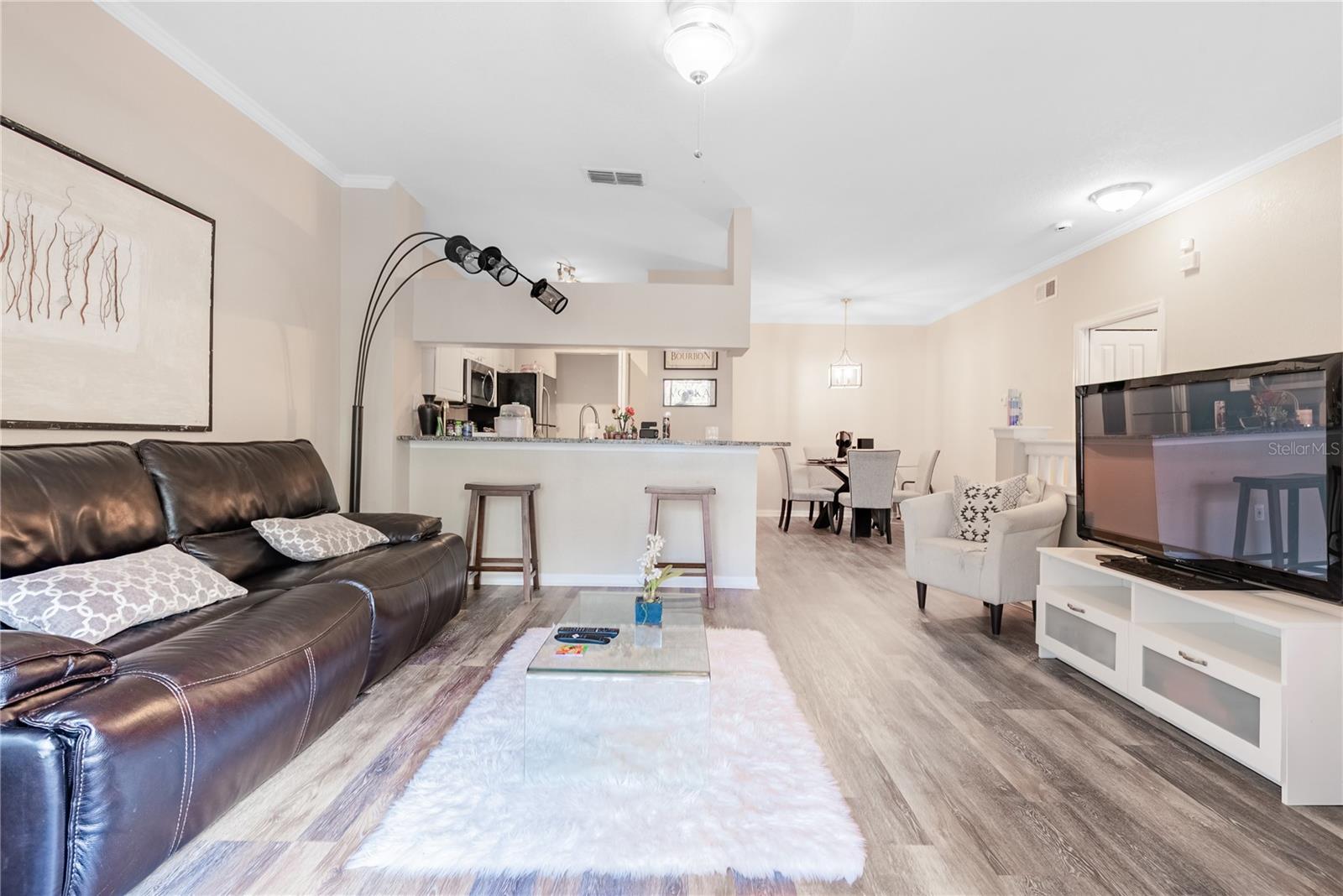 ARBOR LAKES A CONDO - Residential