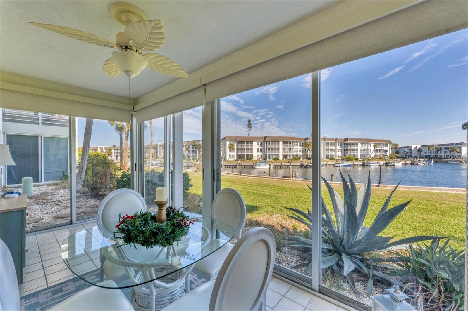 LONGBOAT HARBOUR - Residential