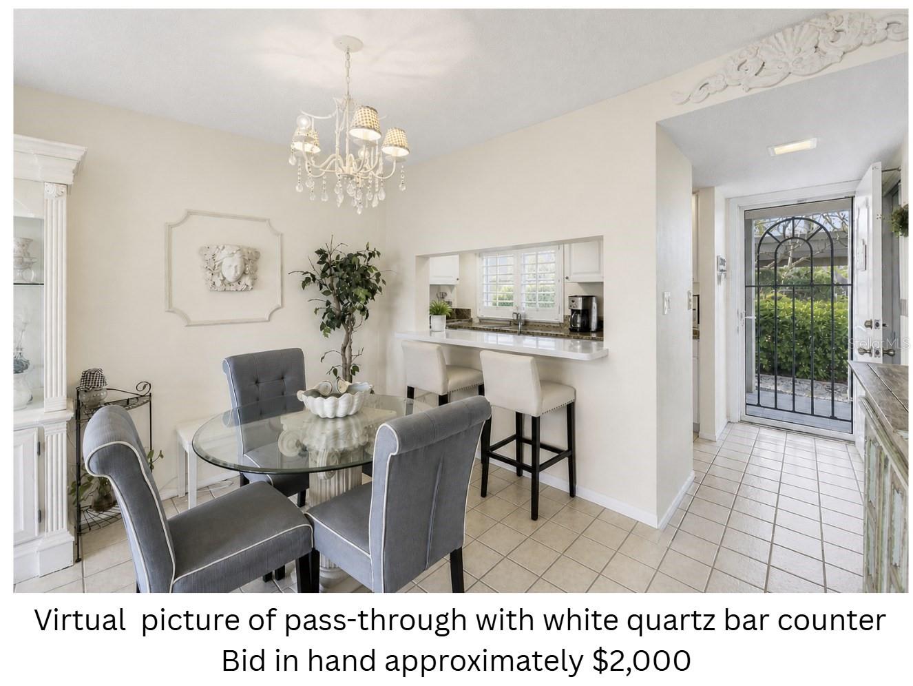 LONGBOAT HARBOUR - Residential