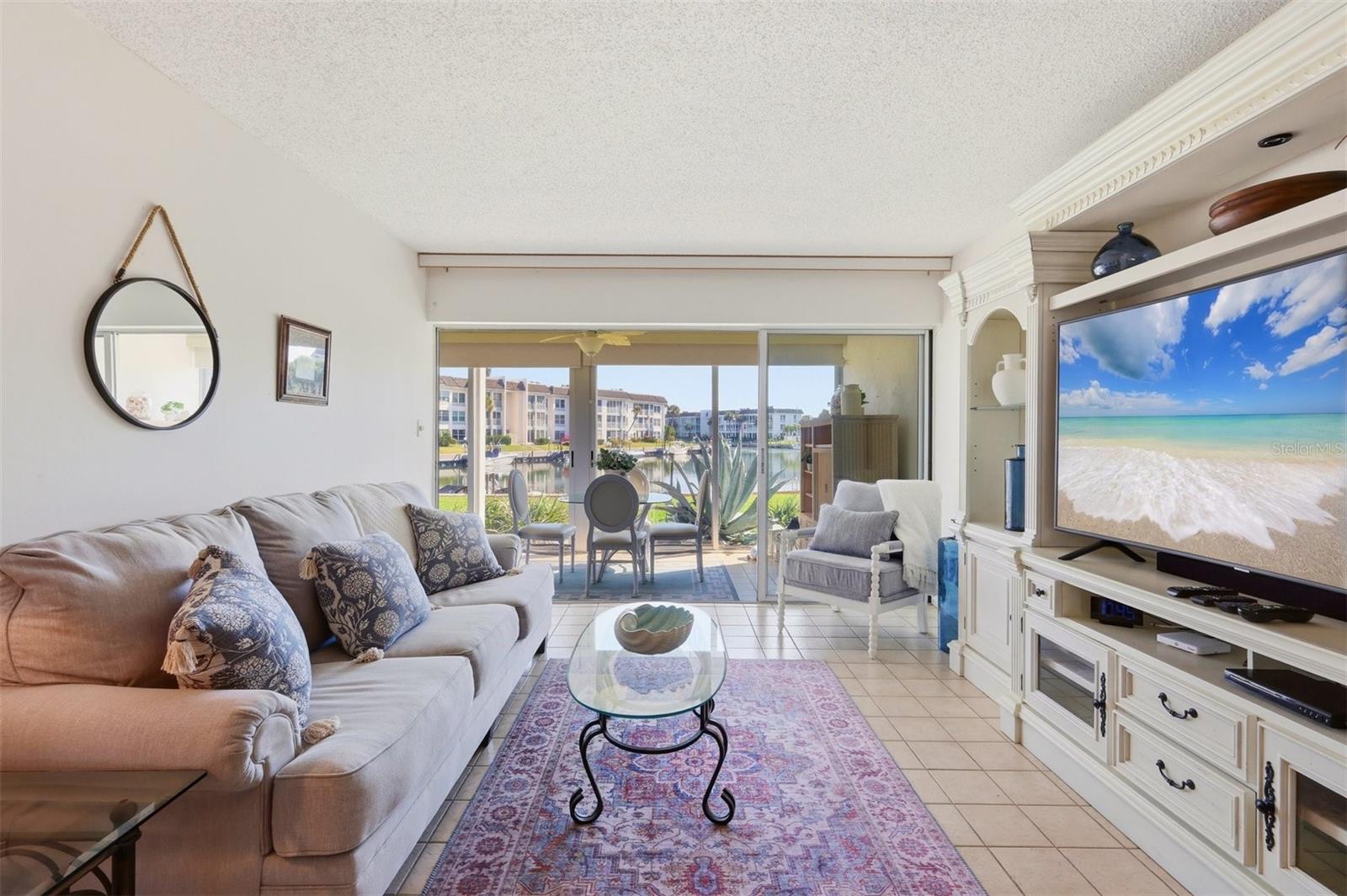 LONGBOAT HARBOUR - Residential