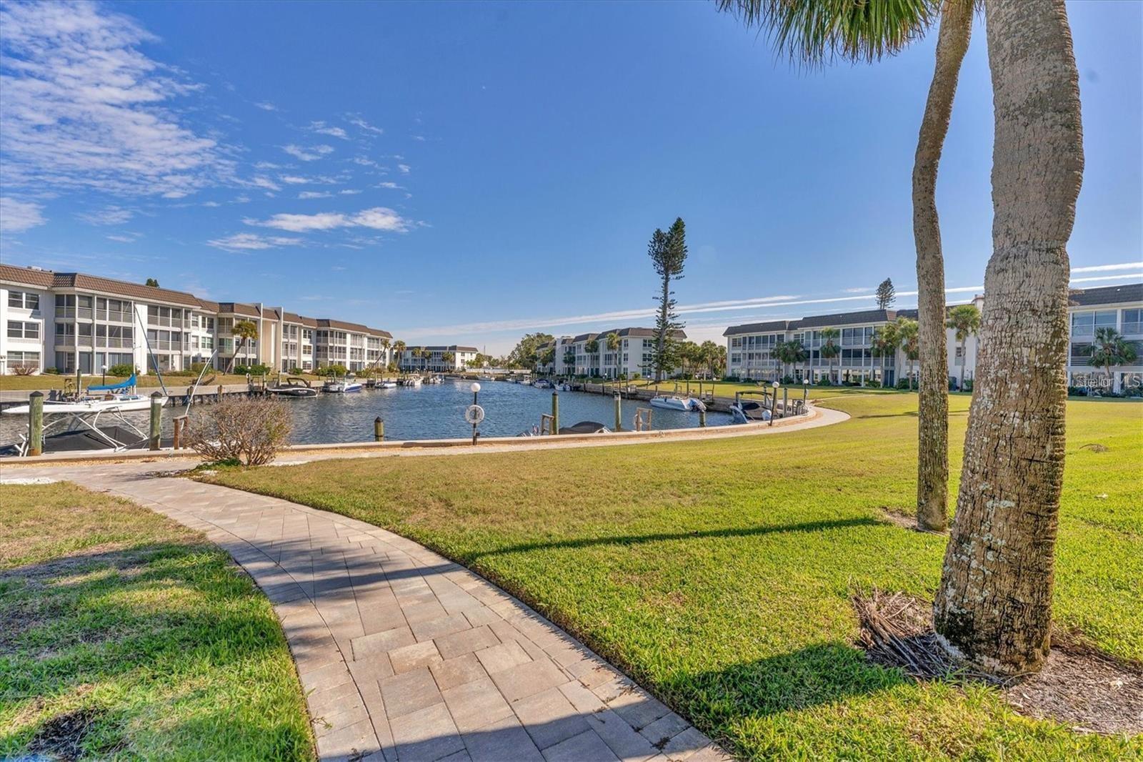 LONGBOAT HARBOUR - Residential