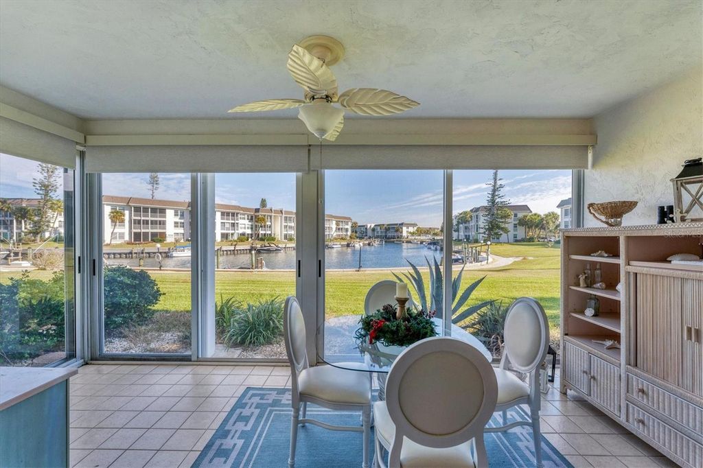 Photo of 4350 Chatham Drive #106, Longboat Key, FL 34228 (MLS # A4687361)