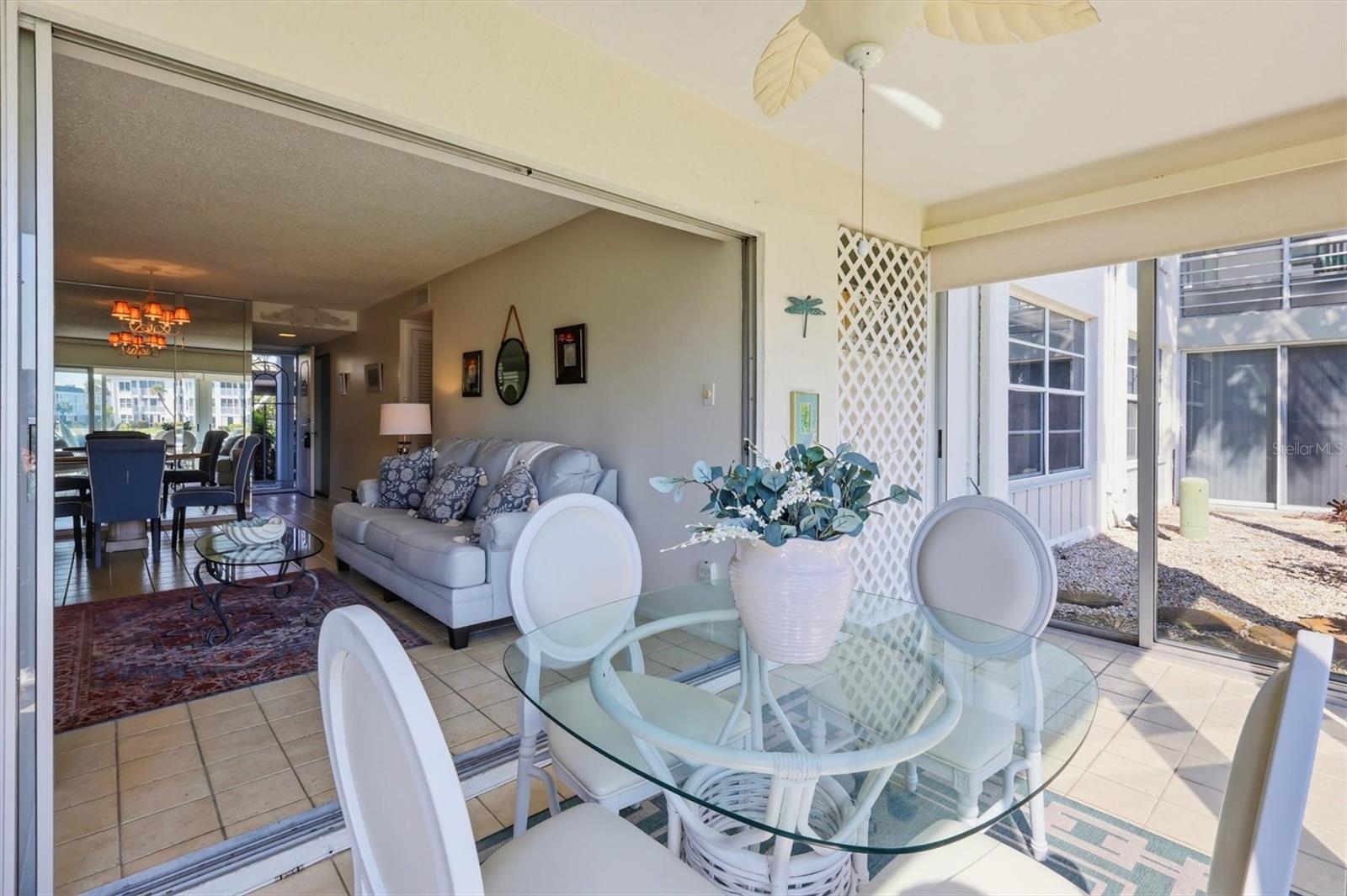 LONGBOAT HARBOUR - Residential