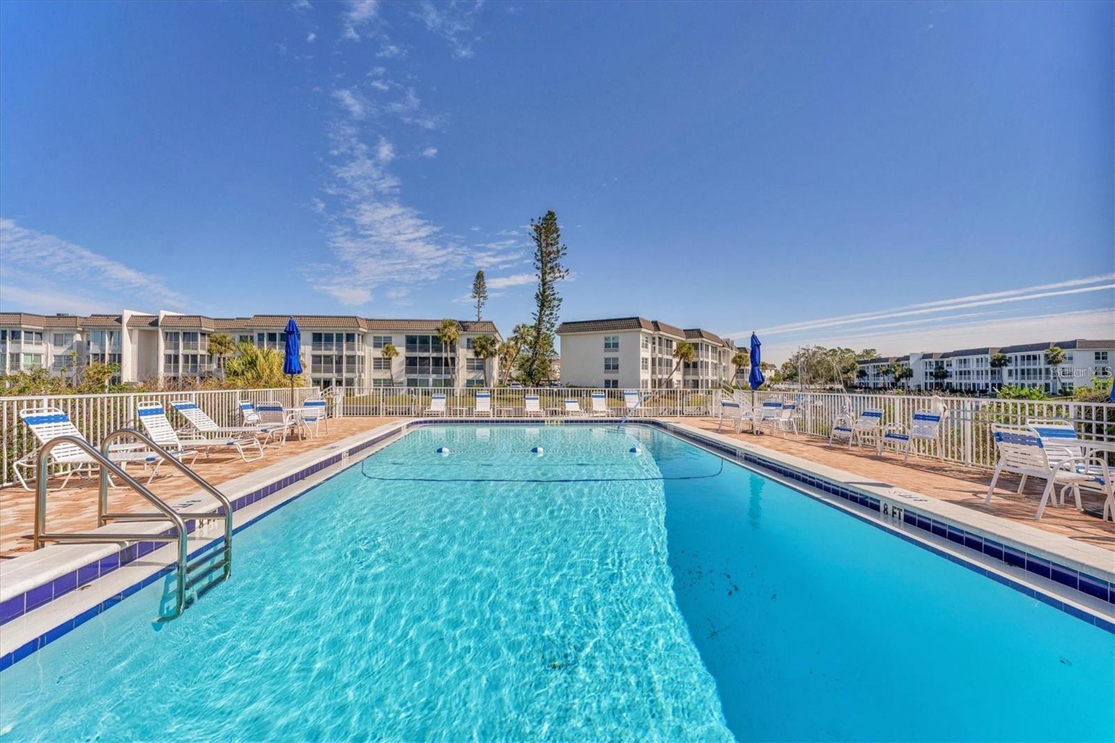 LONGBOAT HARBOUR - Residential