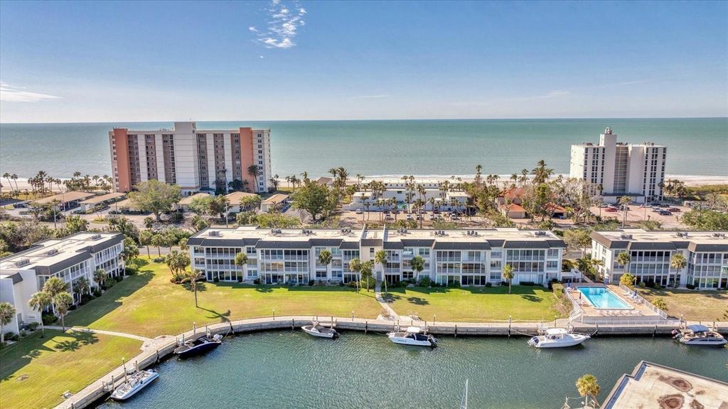 Photo of 4350 Chatham Drive #106, Longboat Key, FL 34228 (MLS # A4687361)
