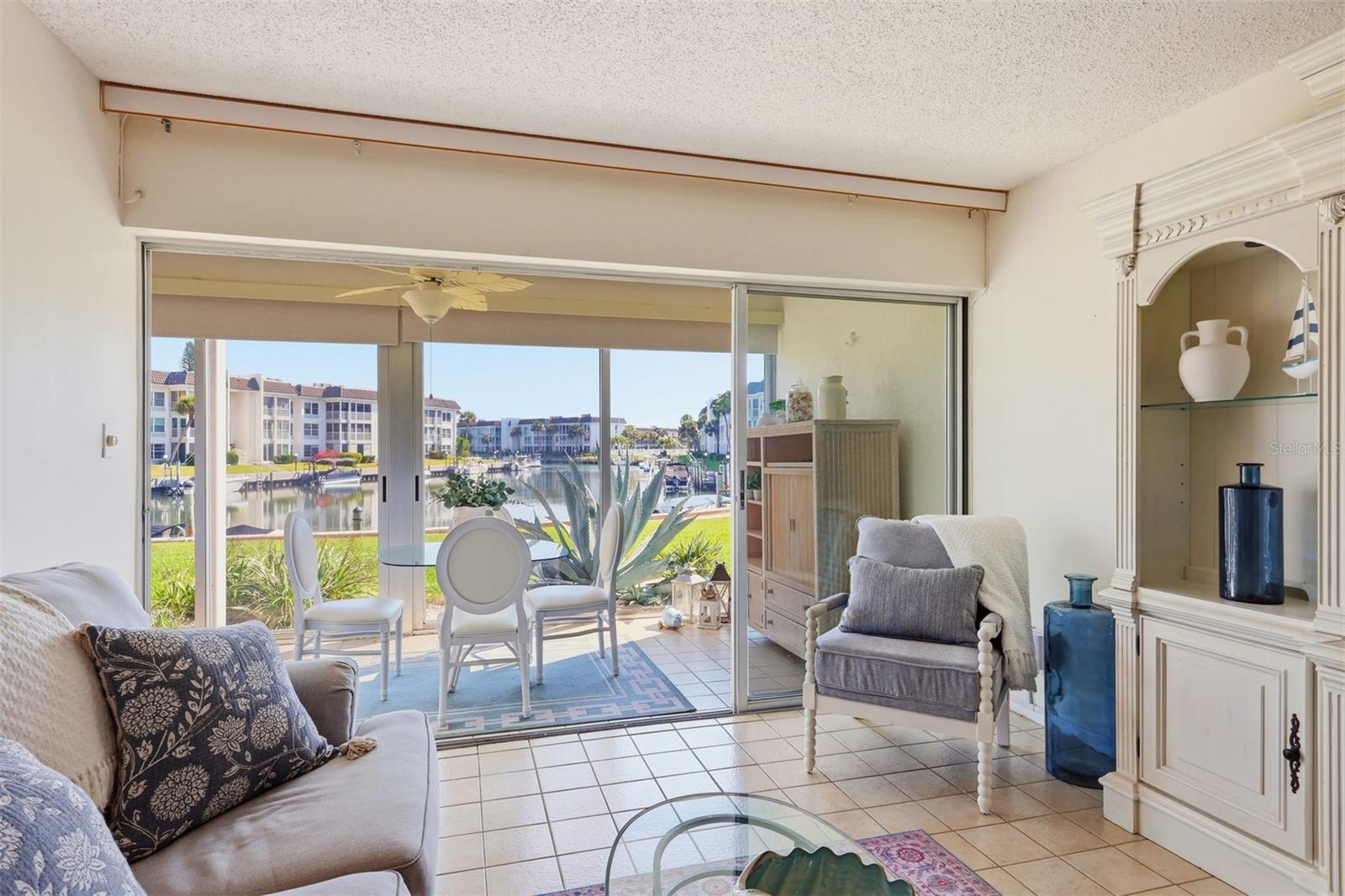 LONGBOAT HARBOUR - Residential