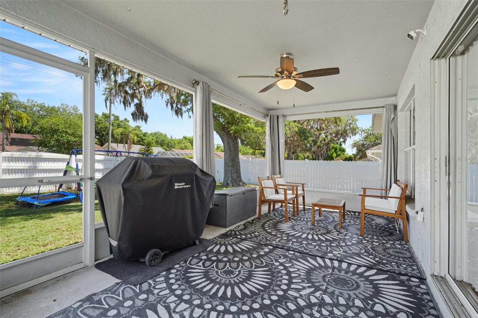 KINGSWAY OAKS UNIT 2 - Residential