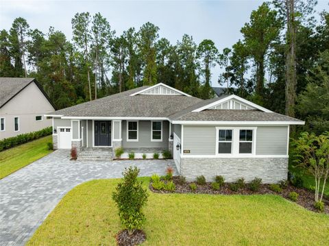 Photo of 4056 Southern Valley Loop, Brooksville, FL 34601 (MLS # TB8386525)