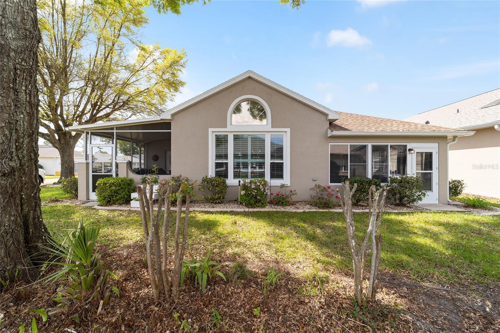 OAK RUN /THE FOUNTAINS PHASE 1 - Residential