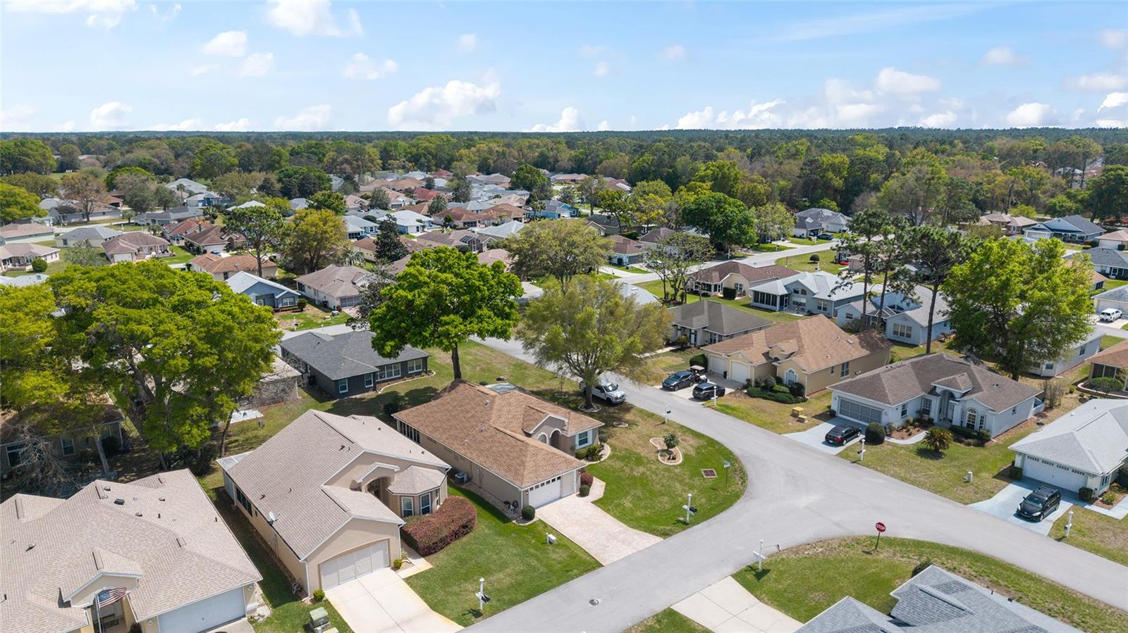 OAK RUN /THE FOUNTAINS PHASE 1 - Residential