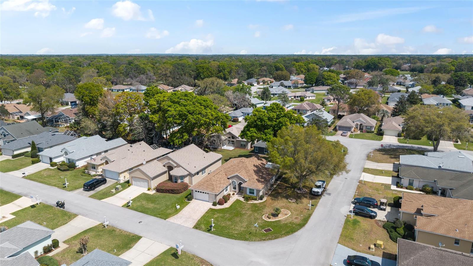 OAK RUN /THE FOUNTAINS PHASE 1 - Residential