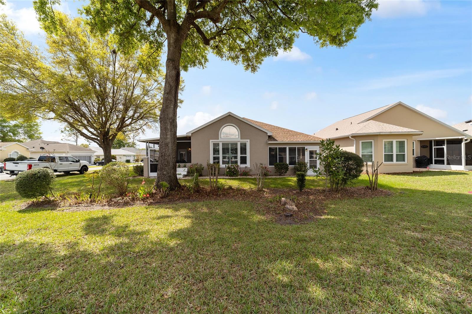 OAK RUN /THE FOUNTAINS PHASE 1 - Residential