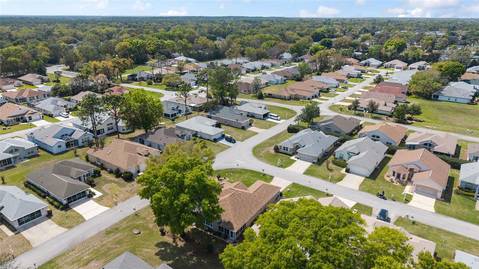 OAK RUN /THE FOUNTAINS PHASE 1 - Residential