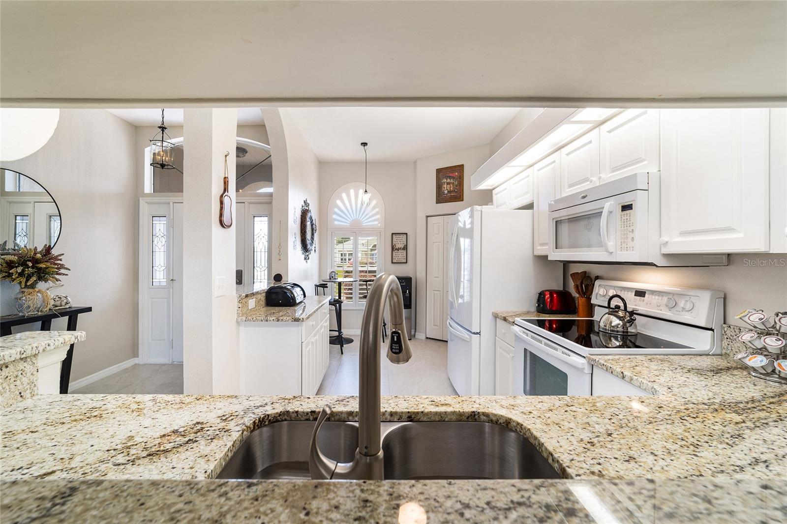 OAK RUN /THE FOUNTAINS PHASE 1 - Residential