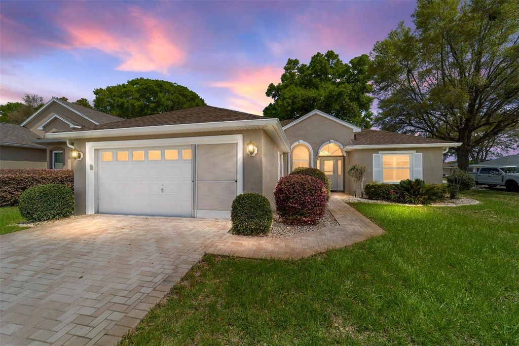 Photo of 11171 SW 73rd Ct, Ocala, FL 34476 (MLS # OM721268)