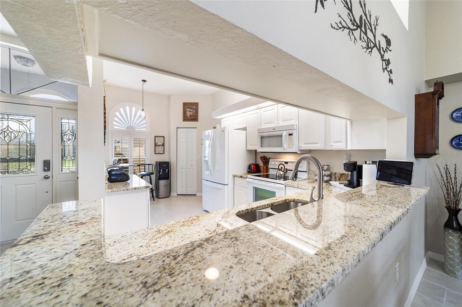 OAK RUN /THE FOUNTAINS PHASE 1 - Residential