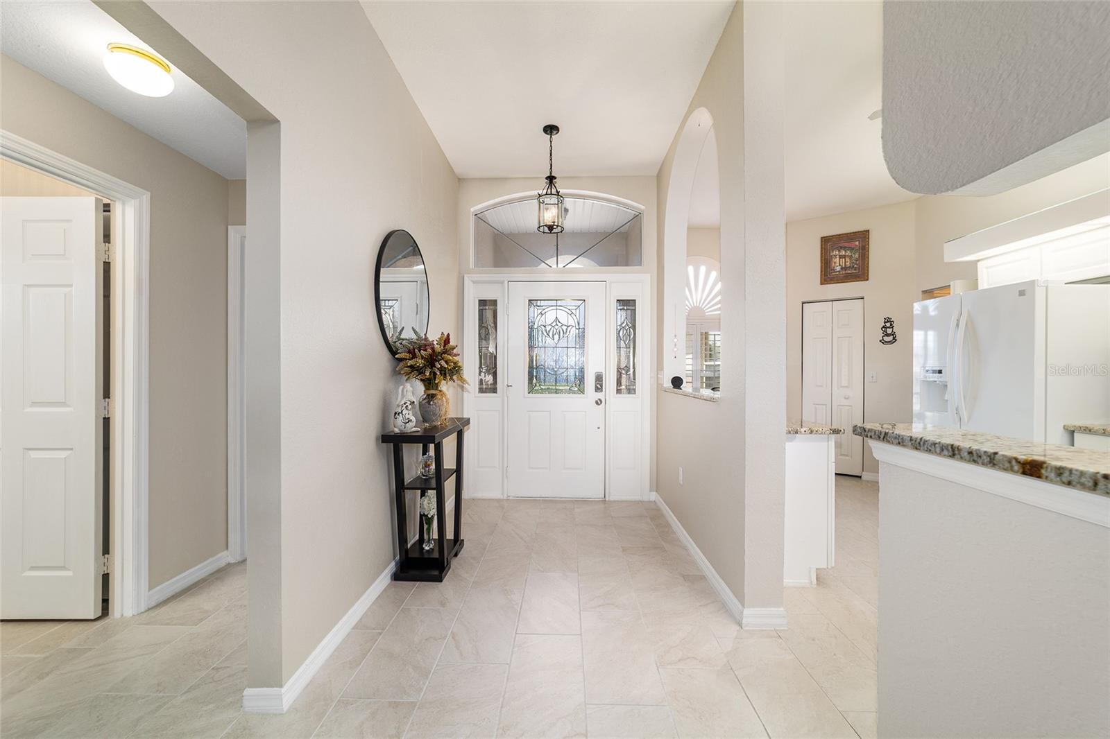 OAK RUN /THE FOUNTAINS PHASE 1 - Residential