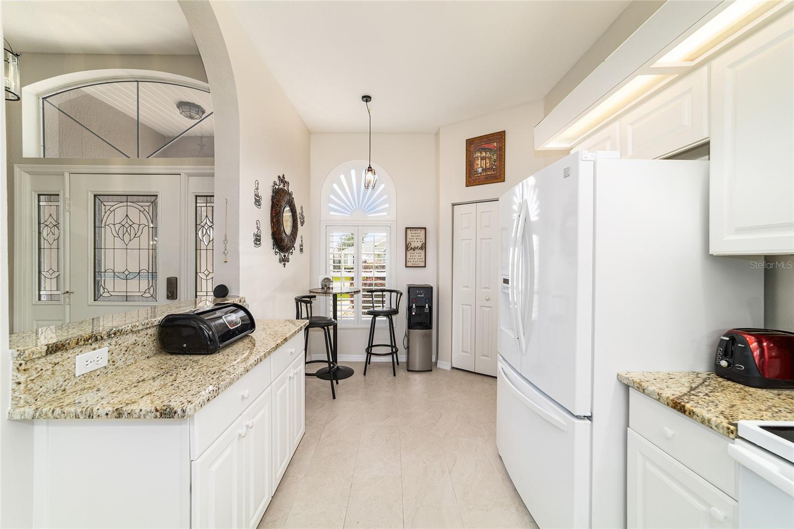 OAK RUN /THE FOUNTAINS PHASE 1 - Residential