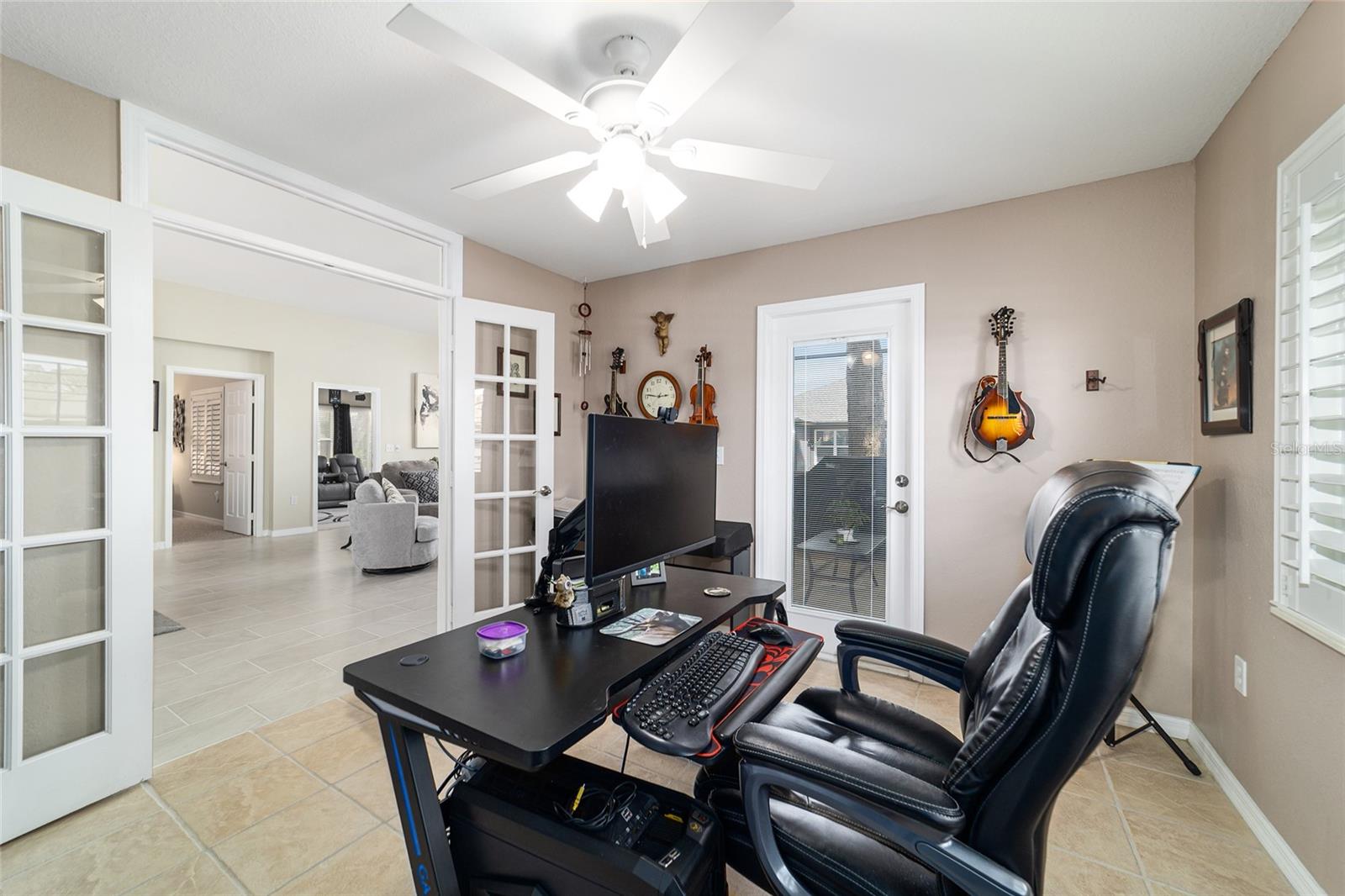 OAK RUN /THE FOUNTAINS PHASE 1 - Residential