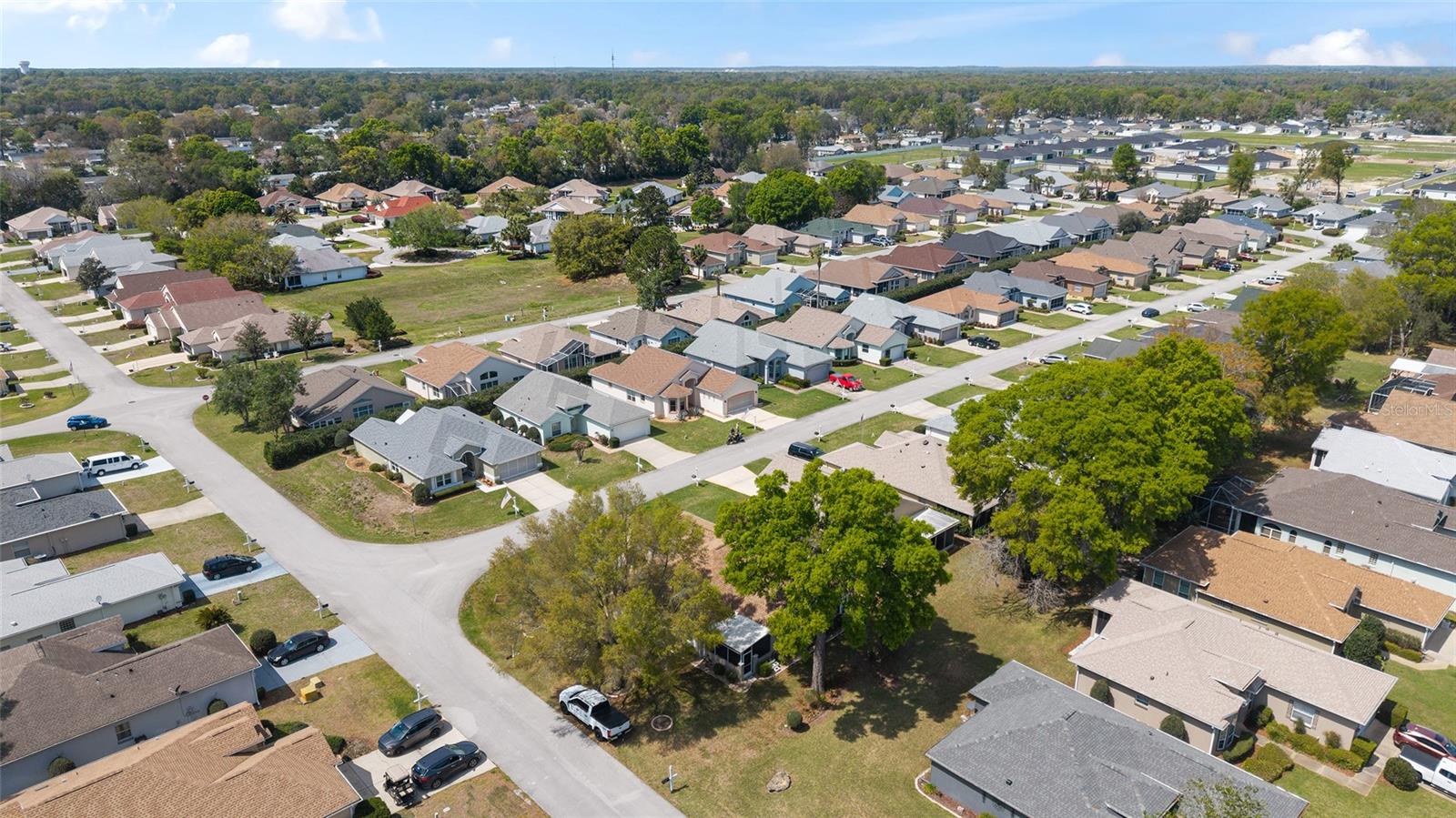 OAK RUN /THE FOUNTAINS PHASE 1 - Residential