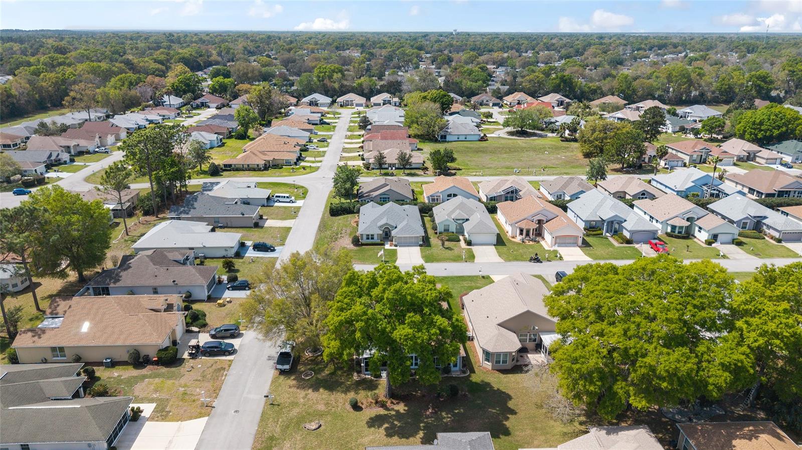 OAK RUN /THE FOUNTAINS PHASE 1 - Residential