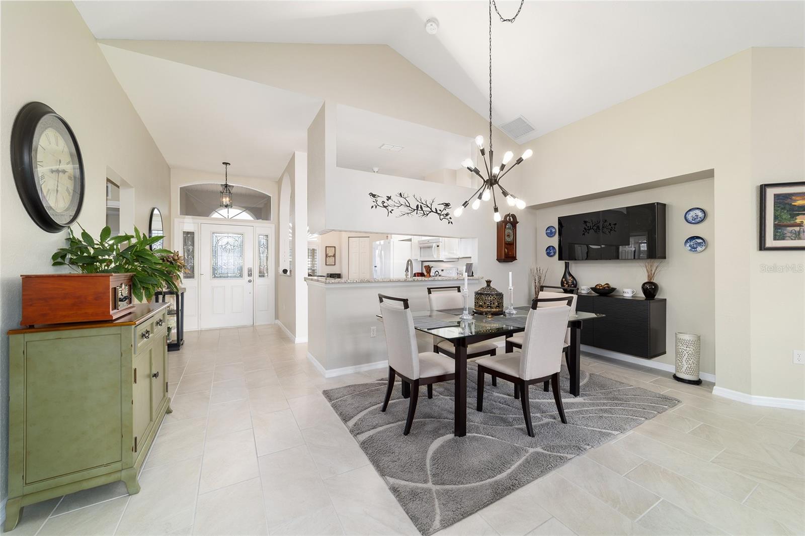 OAK RUN /THE FOUNTAINS PHASE 1 - Residential