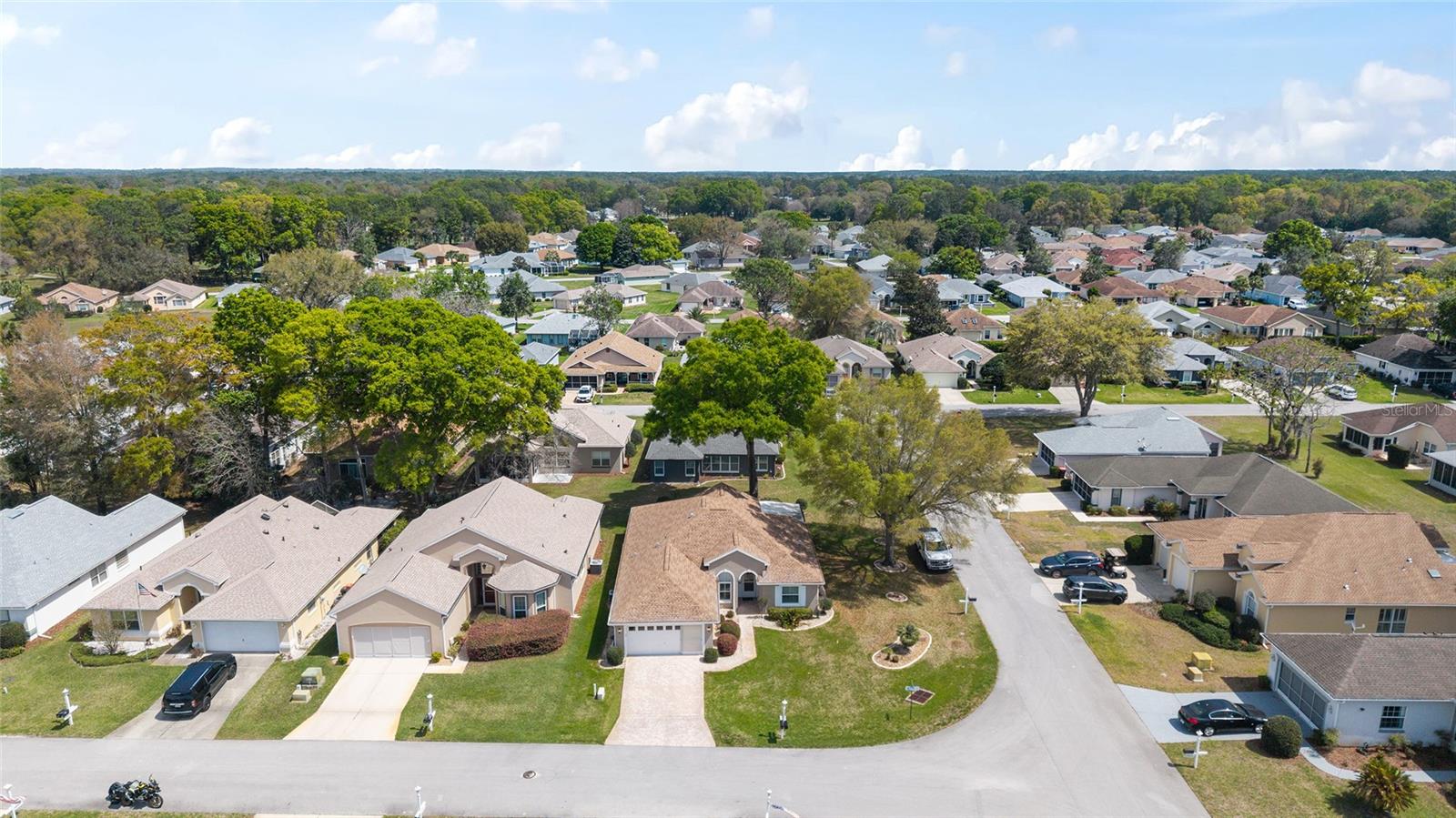 OAK RUN /THE FOUNTAINS PHASE 1 - Residential