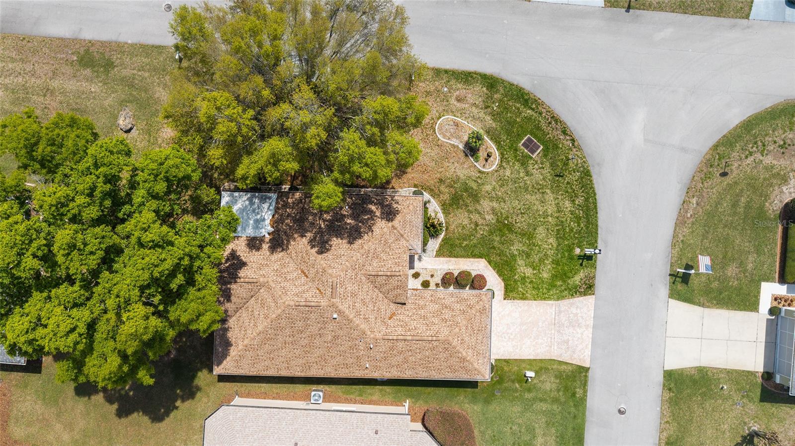 OAK RUN /THE FOUNTAINS PHASE 1 - Residential