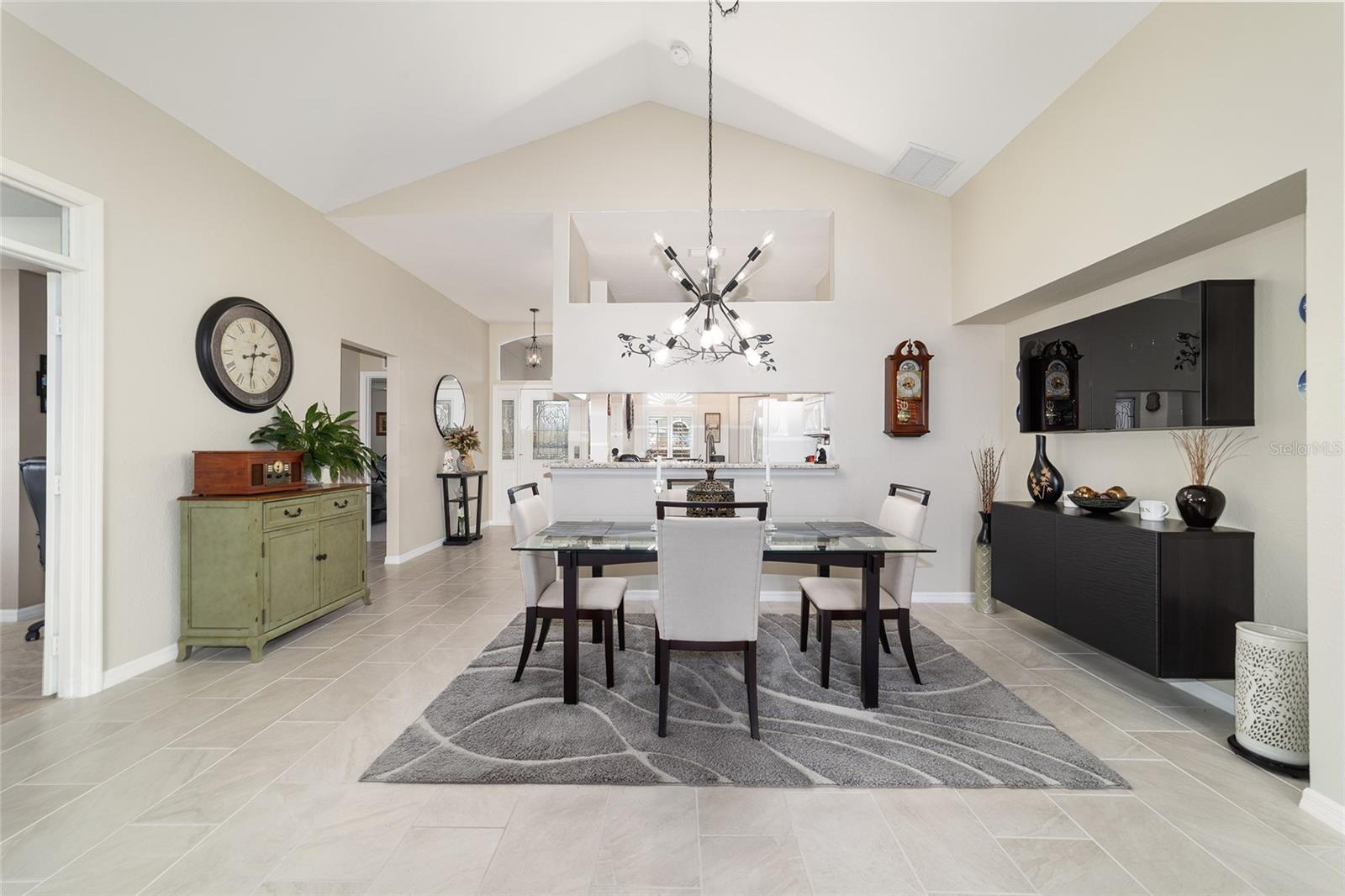 OAK RUN /THE FOUNTAINS PHASE 1 - Residential