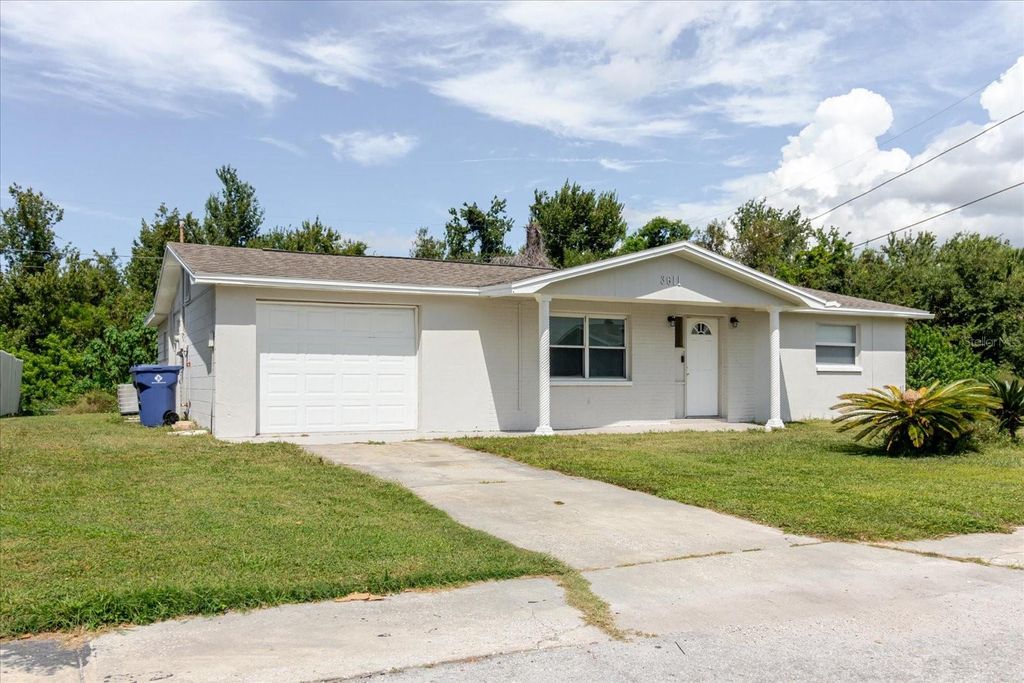 Photo of 3611 Atlantis Drive, Holiday, FL 34691 (MLS # TB8428609)