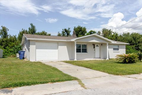 Photo of 3611 Atlantis Drive, Holiday, FL 34691 (MLS # TB8428609)