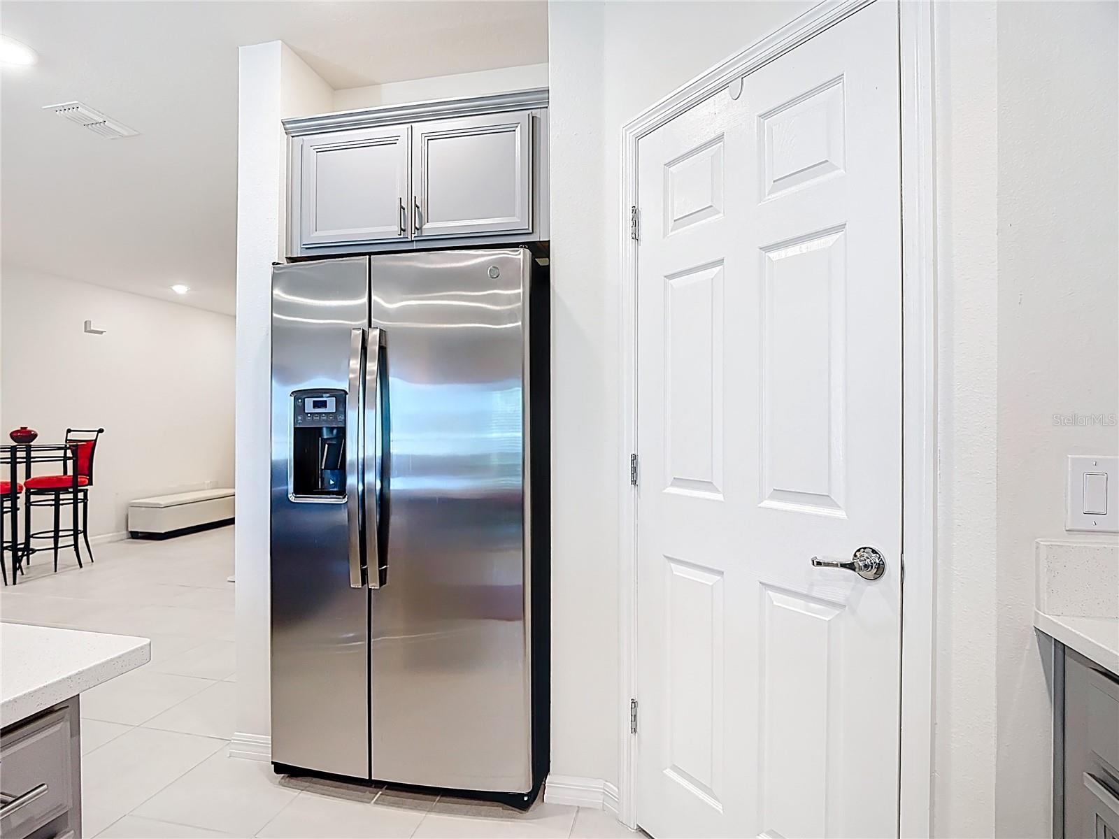 BELLA PARC TWNHMS - Residential