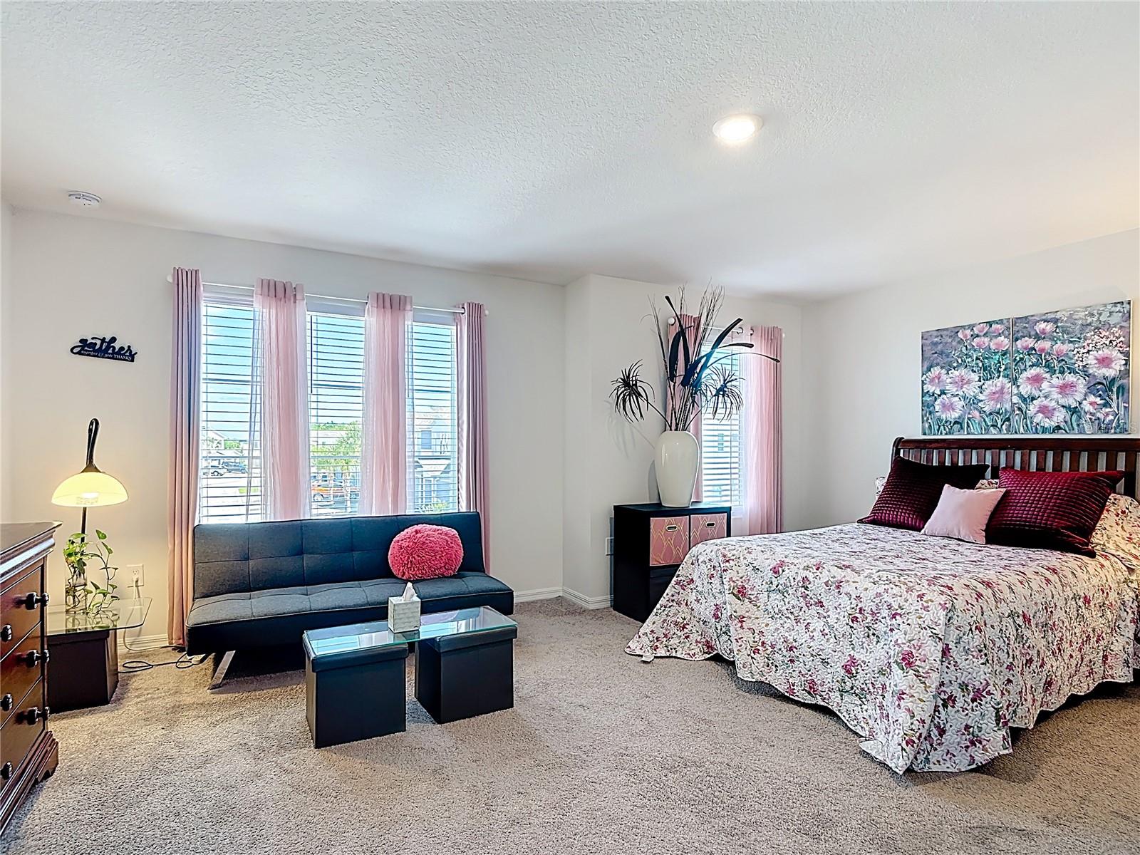 BELLA PARC TWNHMS - Residential